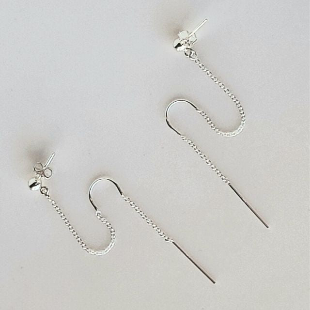 Ear Climber Earring