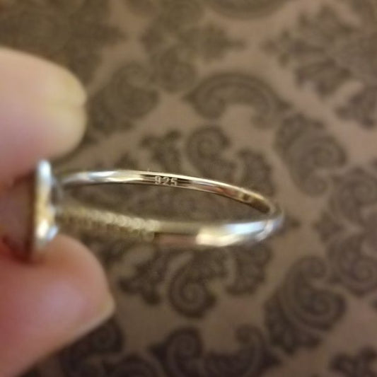 So, What’s the Deal with 925 Sterling Silver?